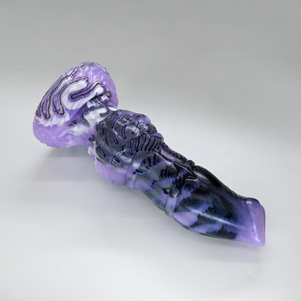 H3MKR29 Hellion Medium 0050 UV GITD CS
