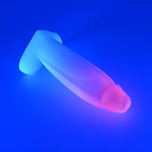 Load image into Gallery viewer, W3SHP75^ Tellus Medium 0030 UV GITD GHPA
