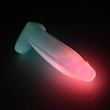 Load image into Gallery viewer, W3SHP75^ Tellus Medium 0030 UV GITD GHPA
