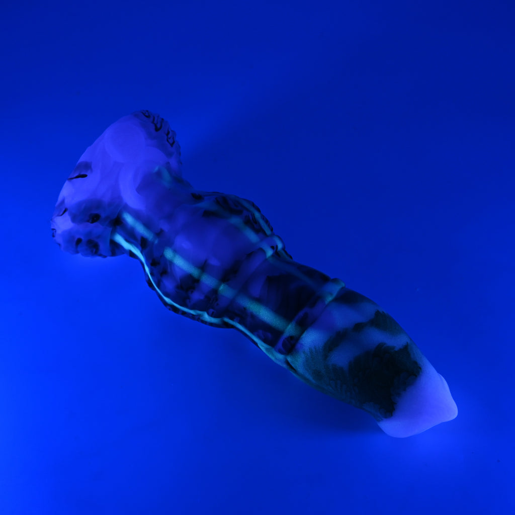H3MKR29 Hellion Medium 0050 UV GITD CS