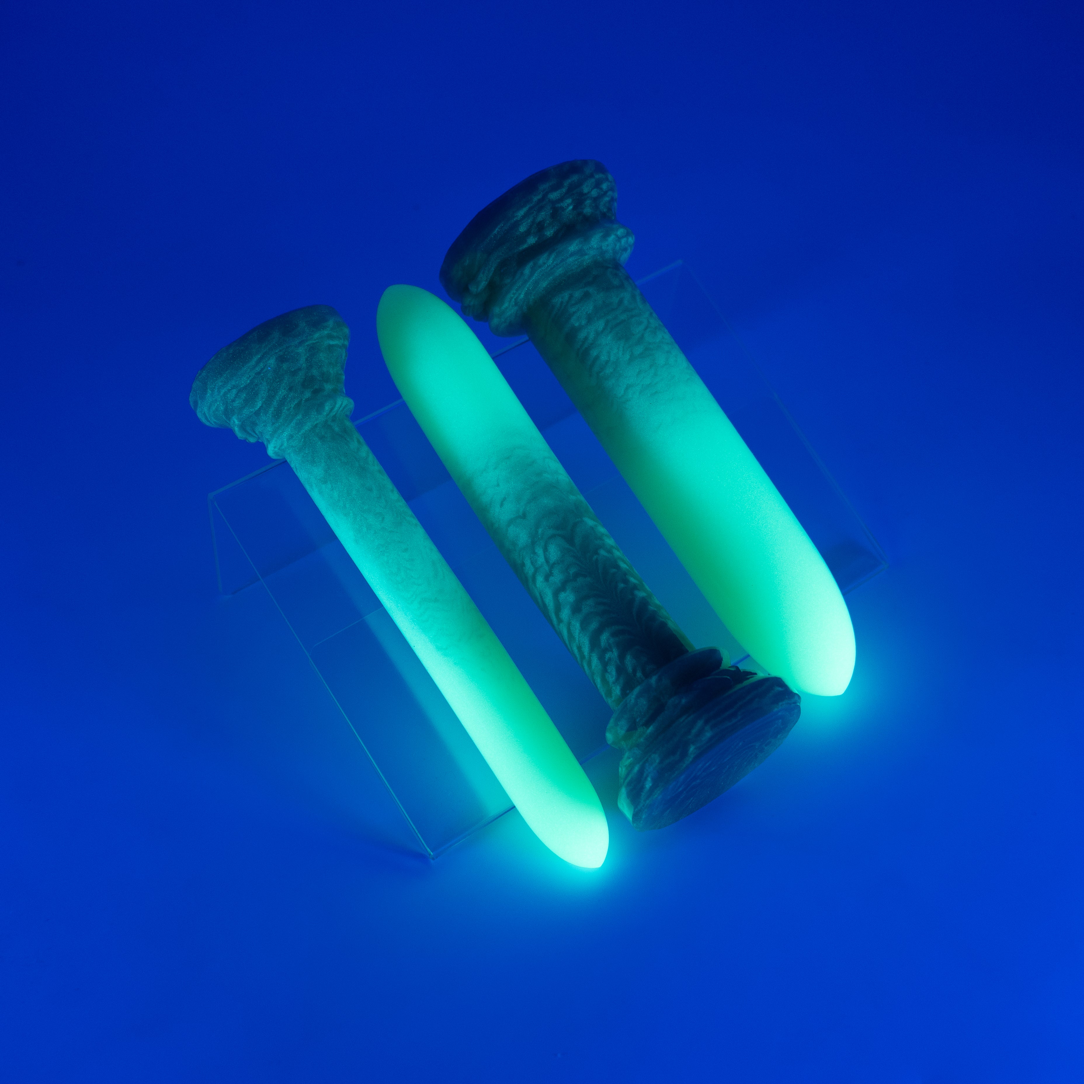 AAMJP69 Dilator Set 0050 UV GITD