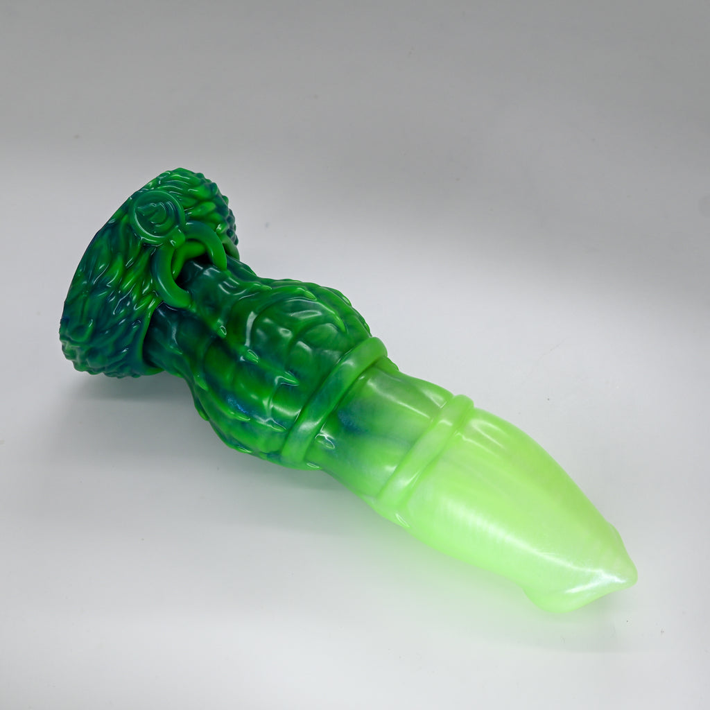 H3MKR30 Hellion Medium 0050 UV GITD CS