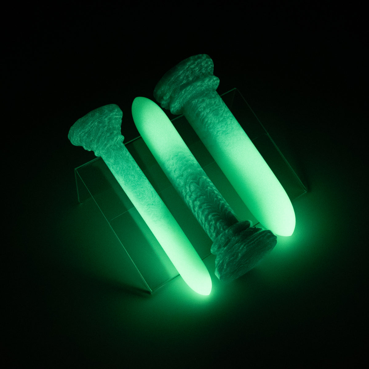 AAMJP69 Dilator Set 0050 UV GITD
