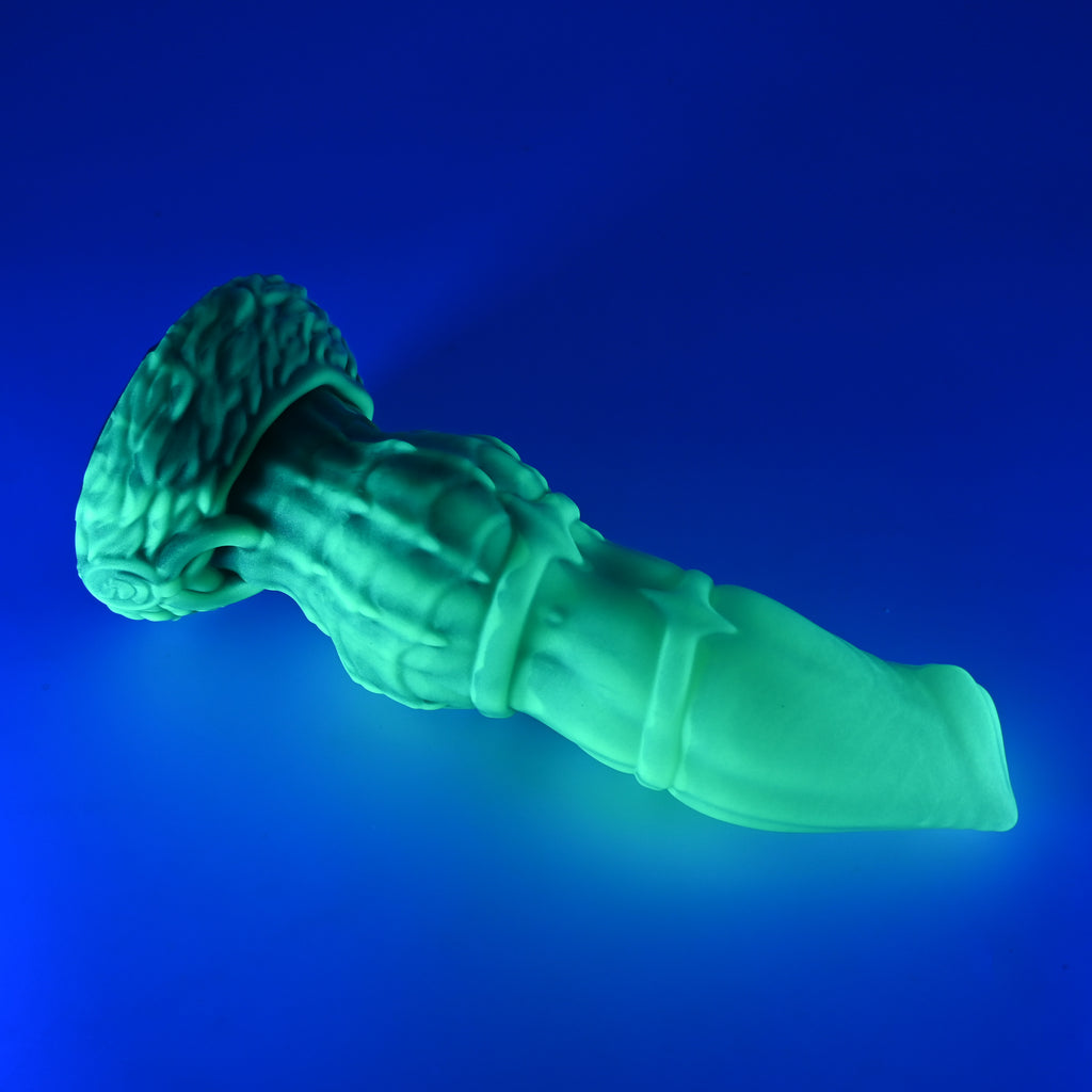 H3MKR30 Hellion Medium 0050 UV GITD CS