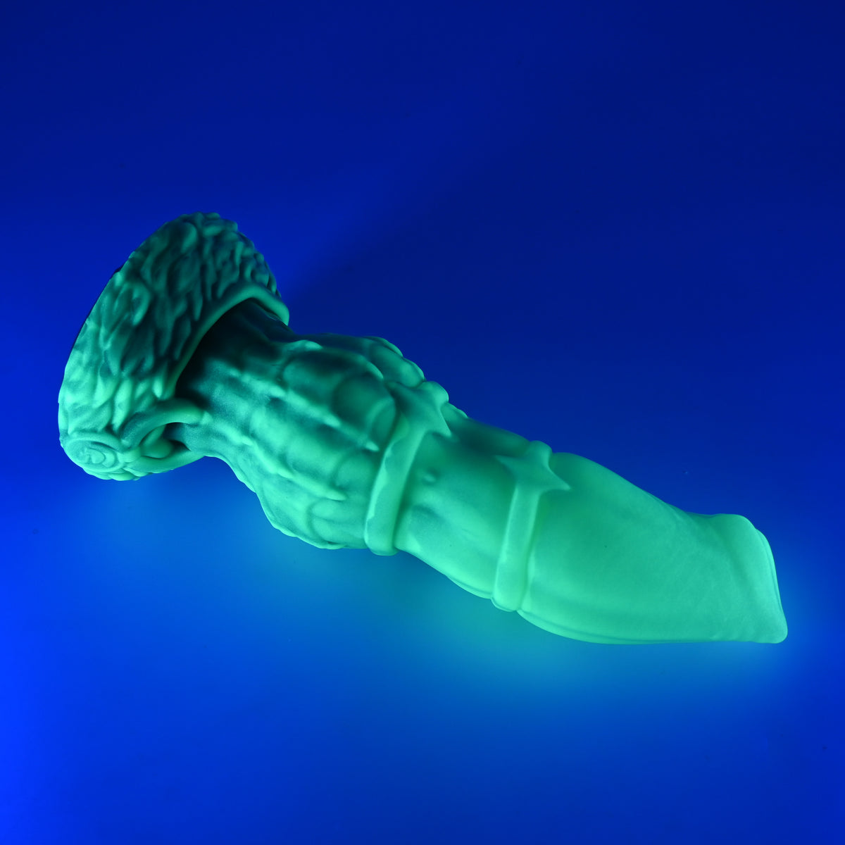 H3MKR30 Hellion Medium 0050 UV GITD CS