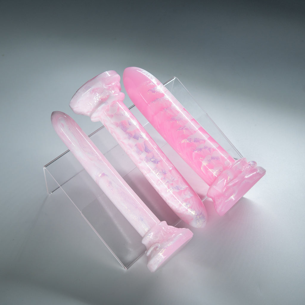 AAMJP70 Dilator Set 0050 UV CS *FLOP*