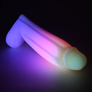 W3MGN90 Tellus Medium 0050 UV GITD