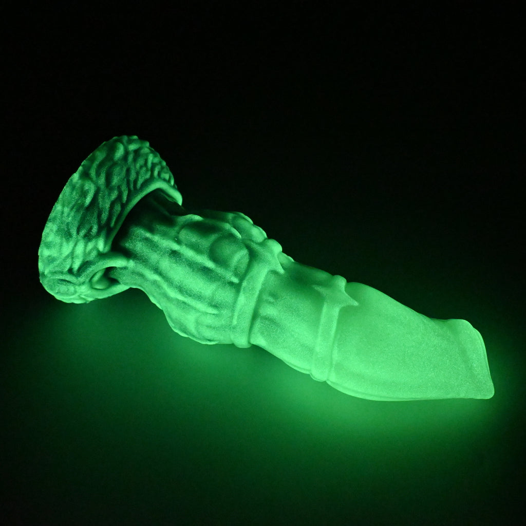 H3MKR30 Hellion Medium 0050 UV GITD CS