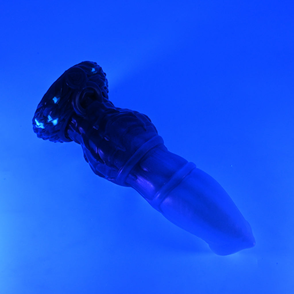 H3SKR32 Hellion Medium 0030 UV GITD CS