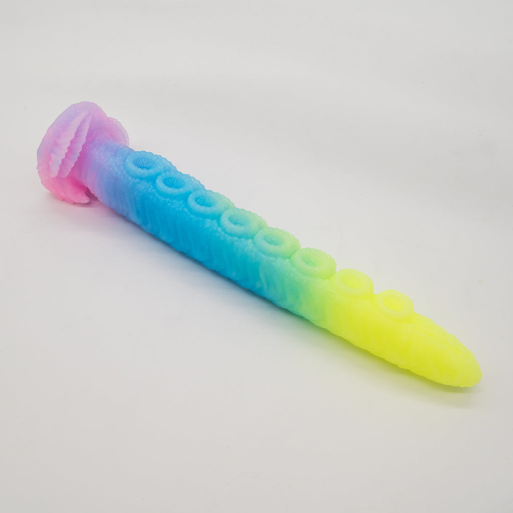 E3SJP79 Illex Medium 0030 UV GITD