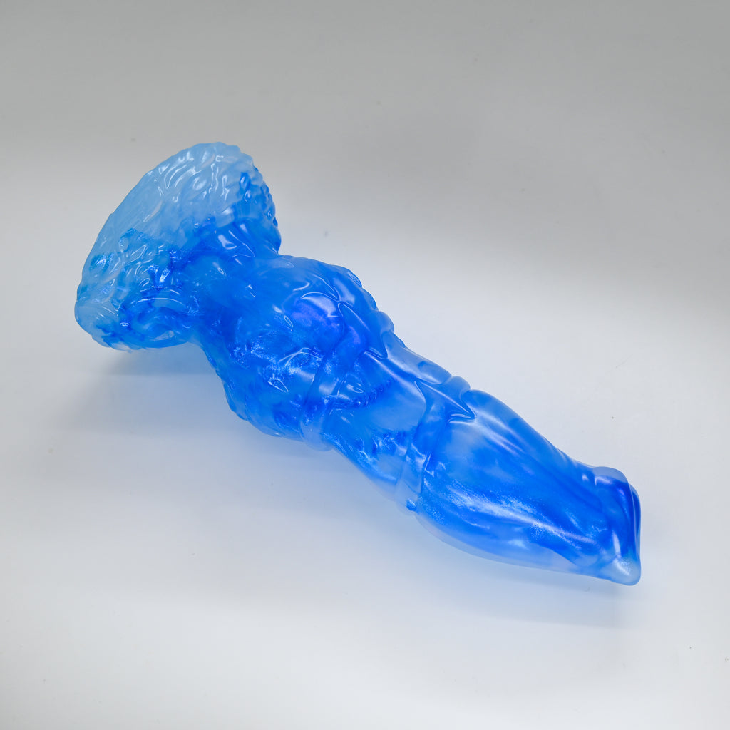 H3TKR33 Hellion Medium NC 0031 UV GITD CS