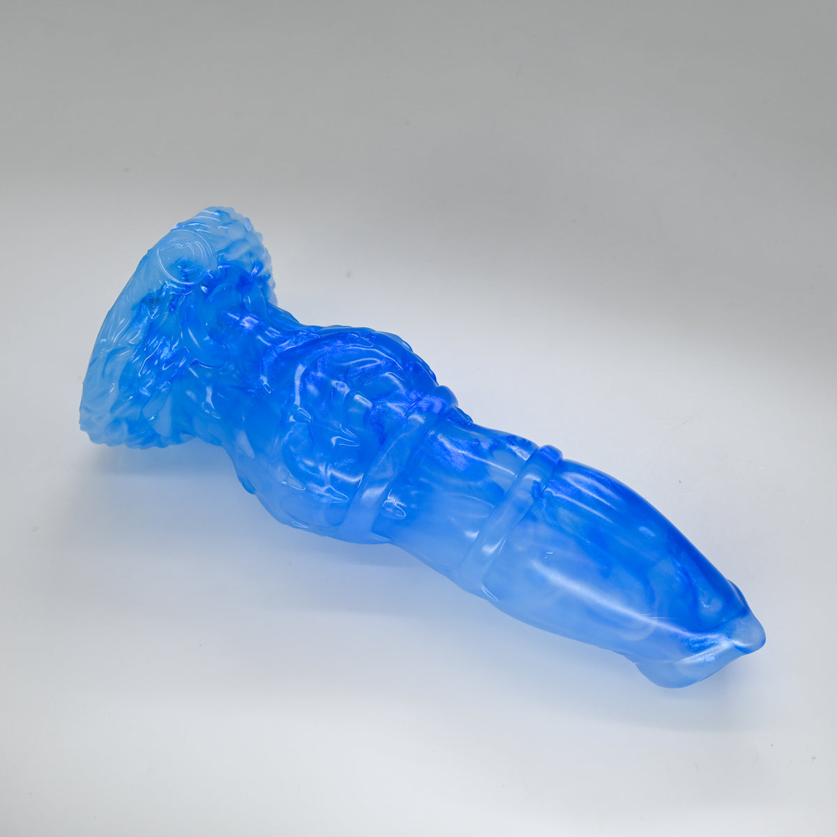 H3TKR33 Hellion Medium NC 0031 UV GITD CS