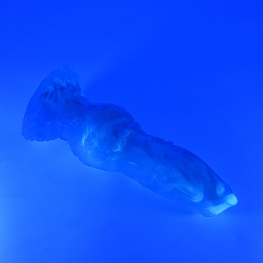 H3TKR33 Hellion Medium NC 0031 UV GITD CS