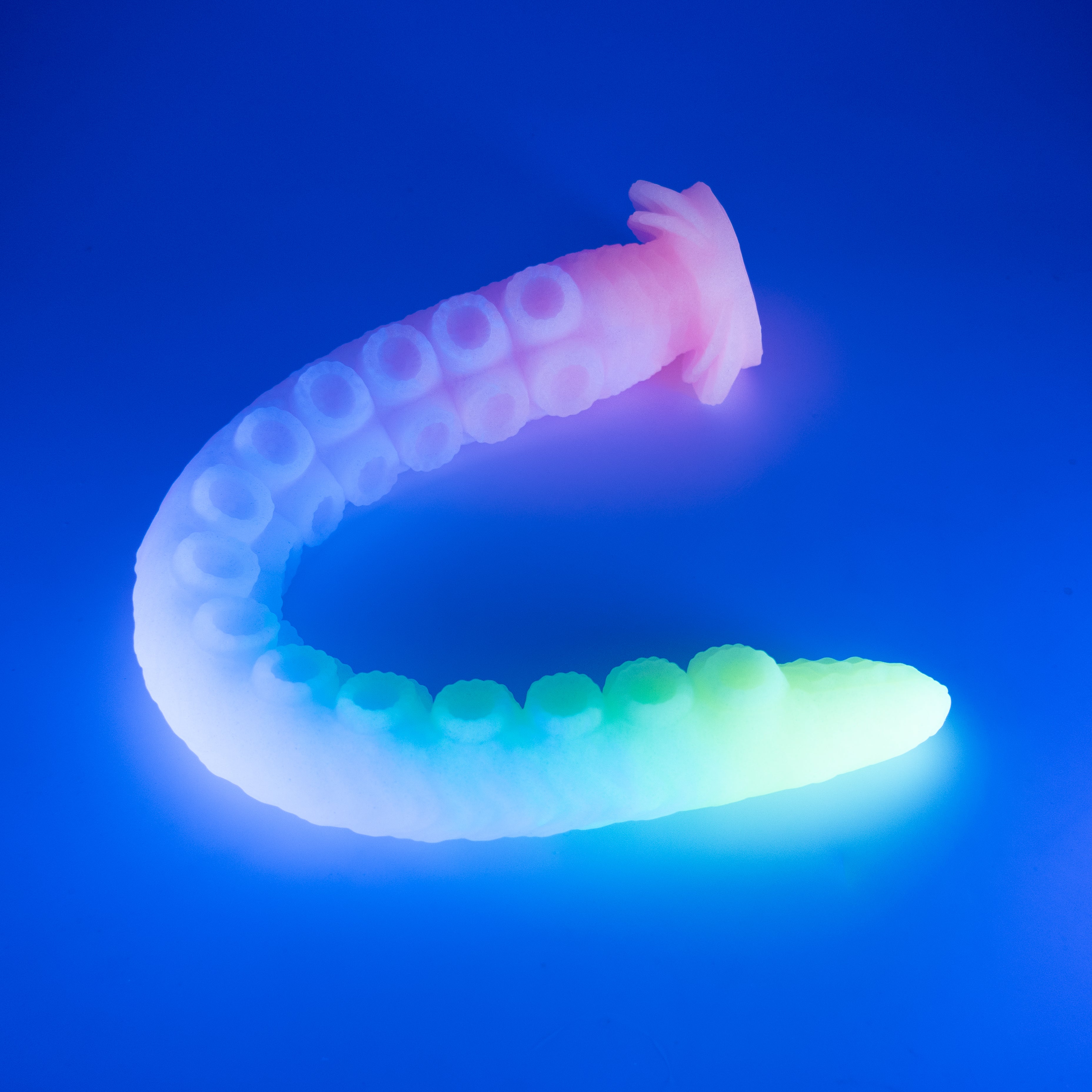 E4SJP81 Illex Large 0030 UV GITD