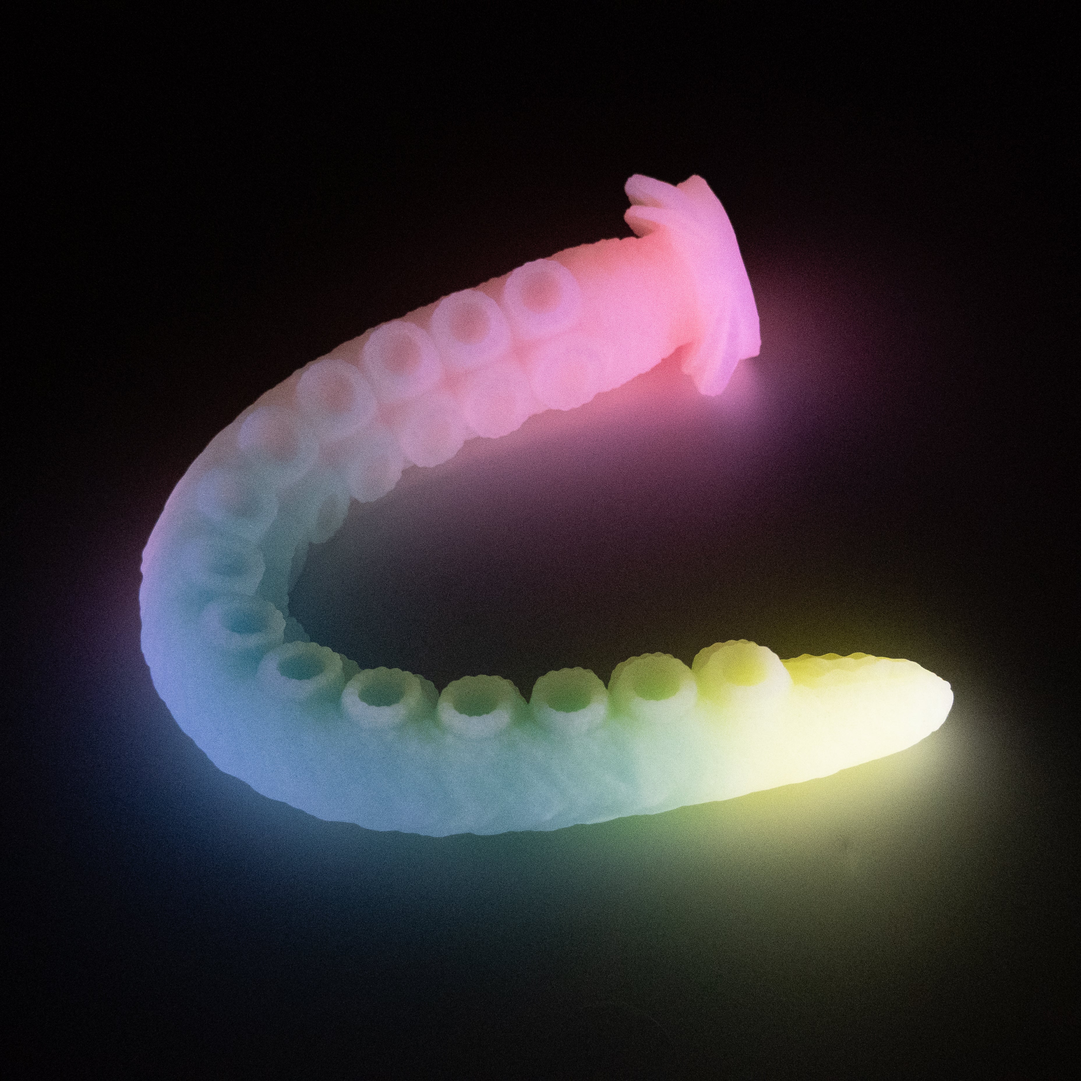 E4SJP81 Illex Large 0030 UV GITD