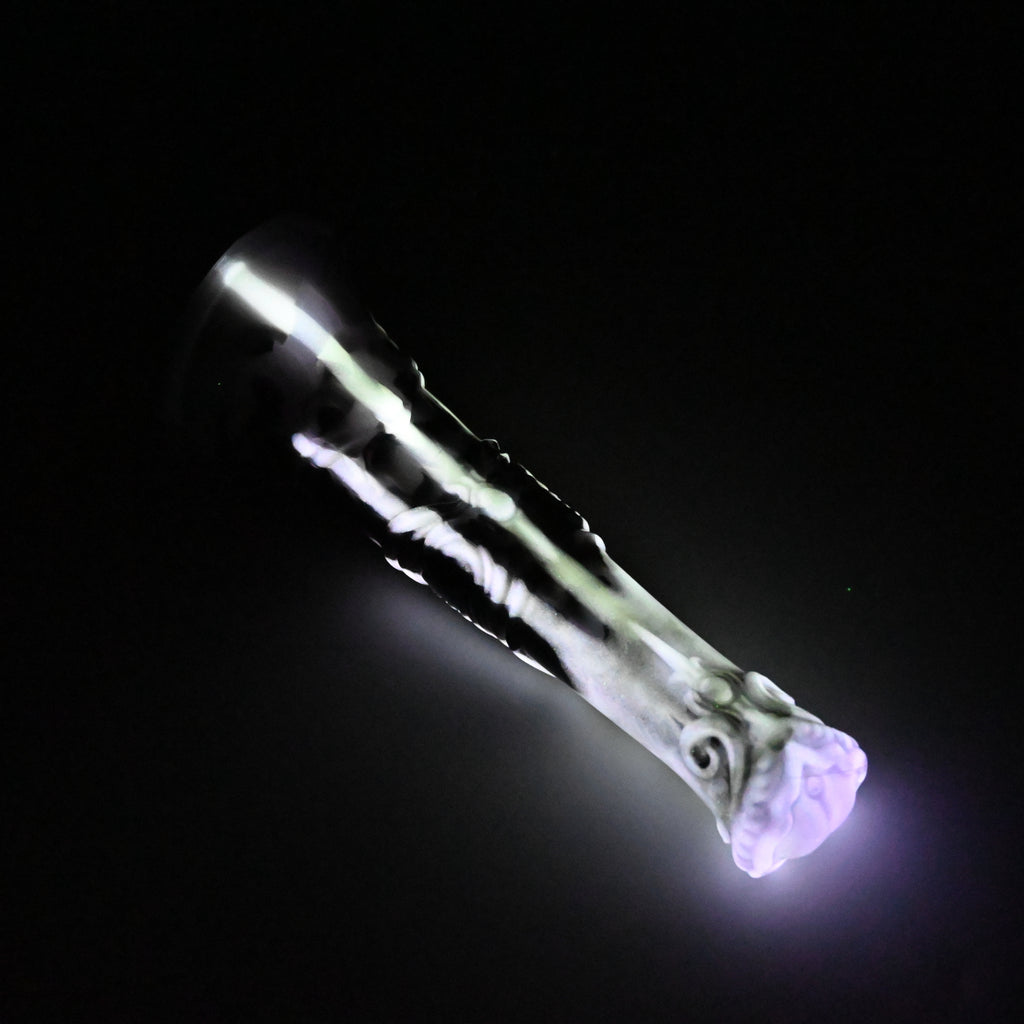 U2MKR86 Cirrus Small 0050 UV GITD CS