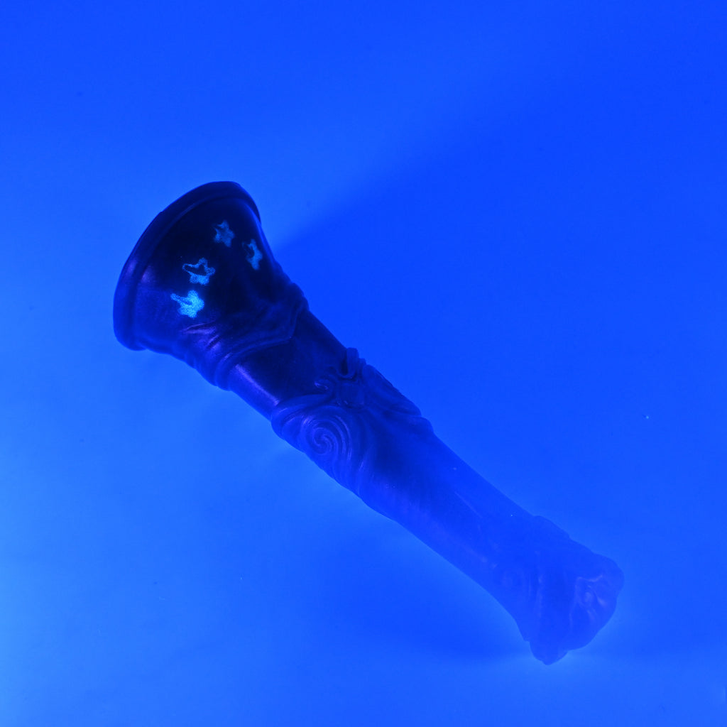 U2SKR88 Cirrus Small 0030 UV GITD CS