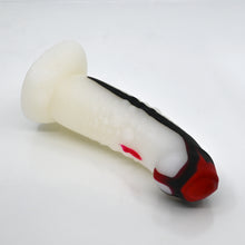 Load image into Gallery viewer, T1MEJ72 Titan Mini 0050 UV GITD
