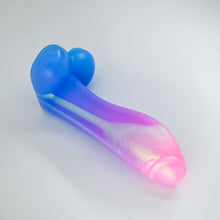Load image into Gallery viewer, Q2SHP24 Aquus Small 0030 UV GITD CS
