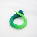 S3MJQ42 Sera's Horn Medium 0050 UV GITD