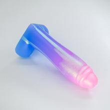 Load image into Gallery viewer, Q2SHP24 Aquus Small 0030 UV GITD CS
