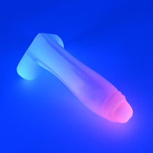 Load image into Gallery viewer, Q2SHP24 Aquus Small 0030 UV GITD CS
