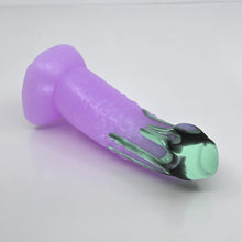 Load image into Gallery viewer, T1MEJ73 Titan Mini 0050 UV GITD

