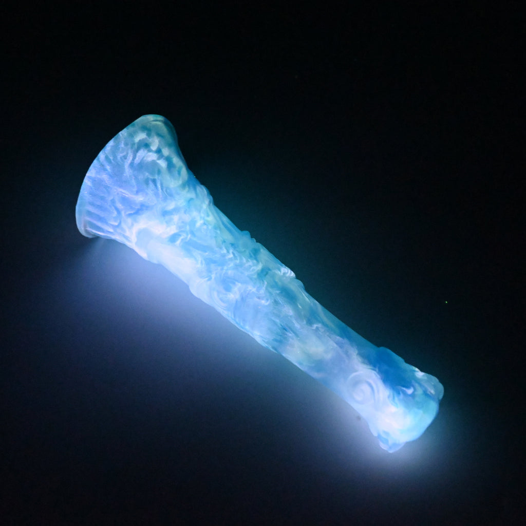 U2TKR89 Cirrus Small NC 0031 UV GITD CS
