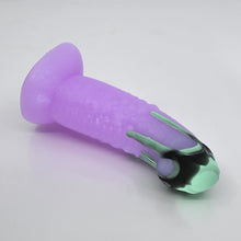 Load image into Gallery viewer, T1MEJ73 Titan Mini 0050 UV GITD
