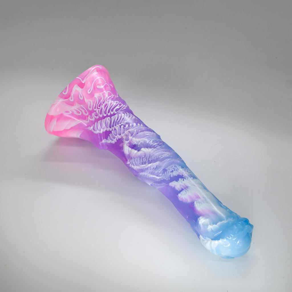 U3SKR90 Cirrus Medium 0030 UV GITD