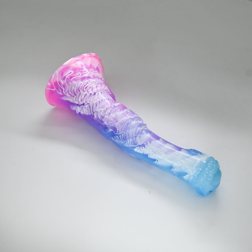 U3SKR90 Cirrus Medium 0030 UV GITD