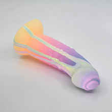 Load image into Gallery viewer, T1SEJ74 Titan Mini 0030 UV GITD
