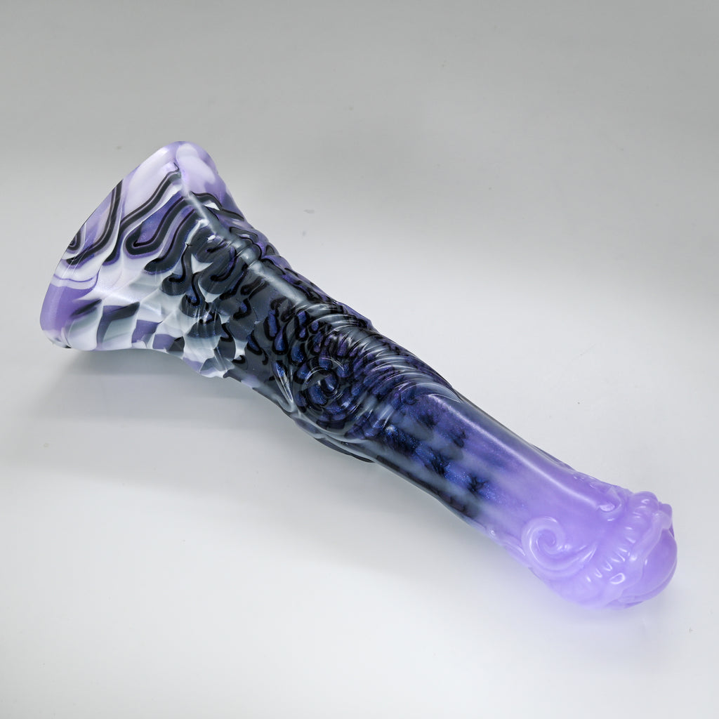 U3MKR91 Cirrus Medium 0050 UV GITD CS