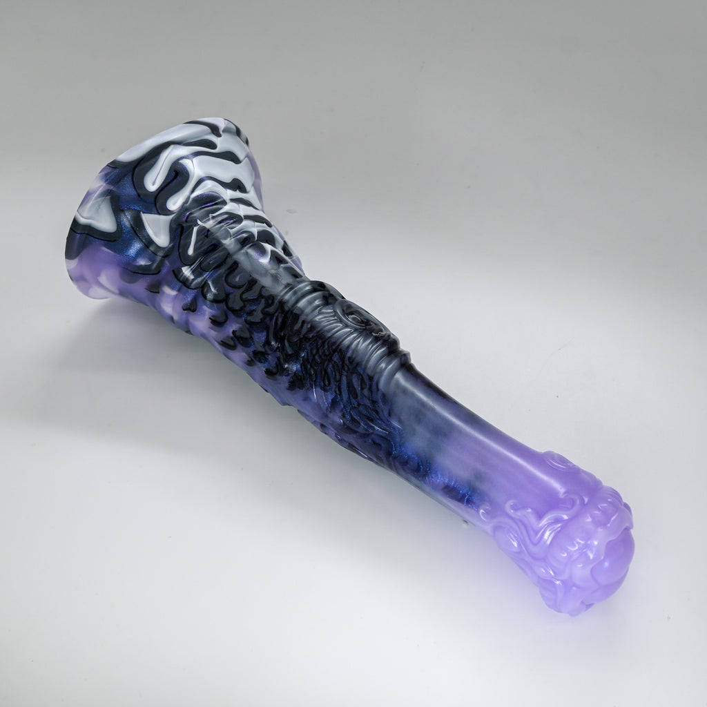 U3MKR91 Cirrus Medium 0050 UV GITD CS