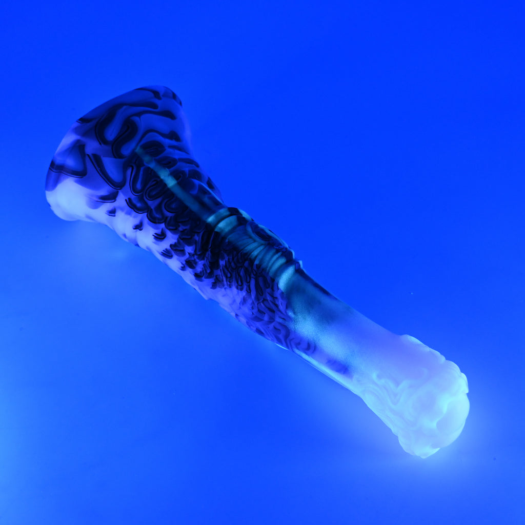 U3MKR91 Cirrus Medium 0050 UV GITD CS