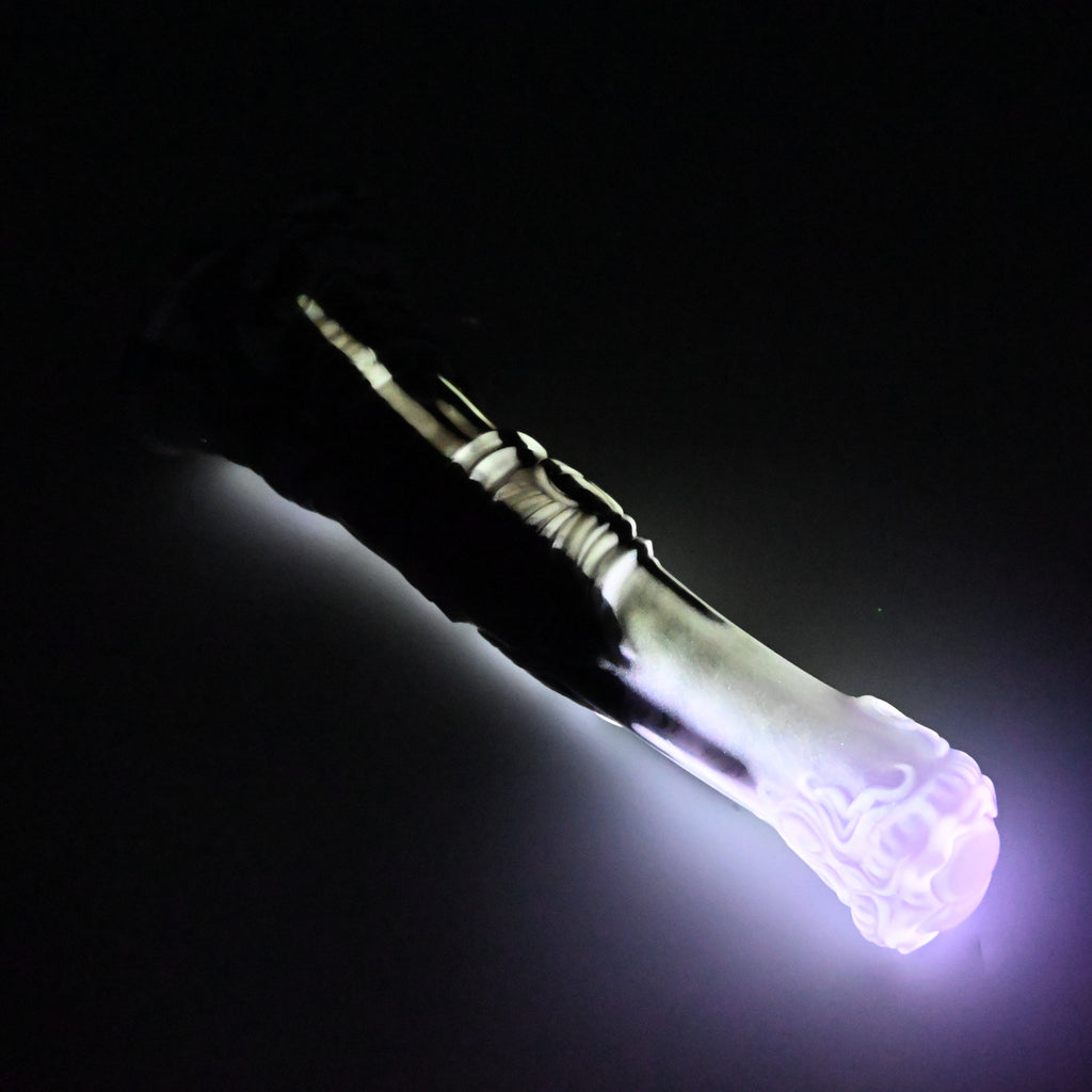 U3MKR91 Cirrus Medium 0050 UV GITD CS