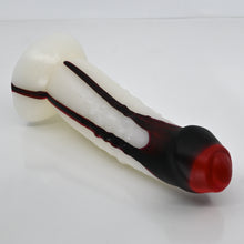Load image into Gallery viewer, T2SEJ76 Titan Small 0030 UV GITD

