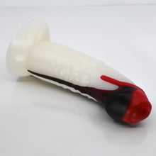 Load image into Gallery viewer, T2SEJ76 Titan Small 0030 UV GITD
