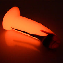 Load image into Gallery viewer, T2SEJ76 Titan Small 0030 UV GITD
