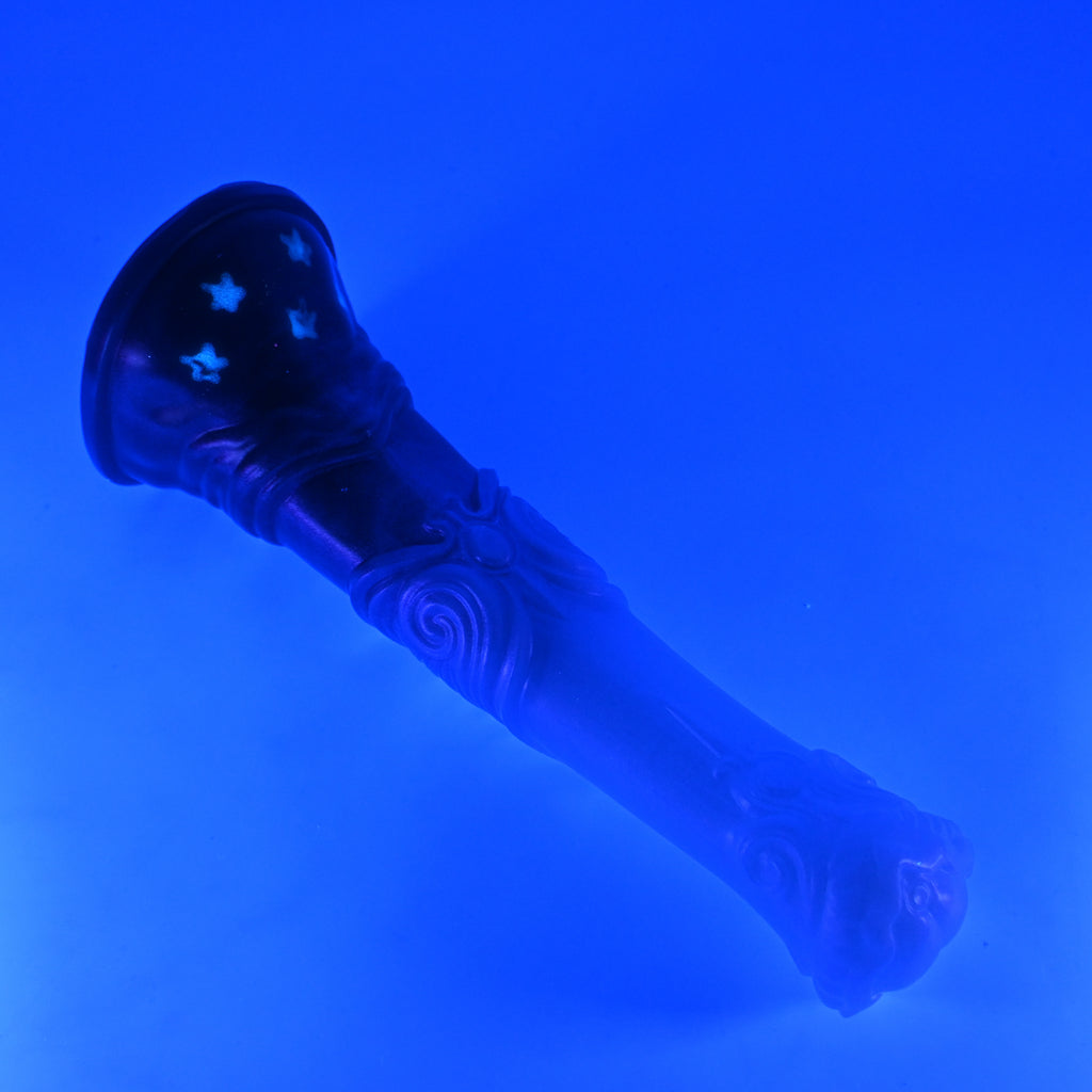 U3SKR93 Cirrus Medium 0030 UV GITD CS
