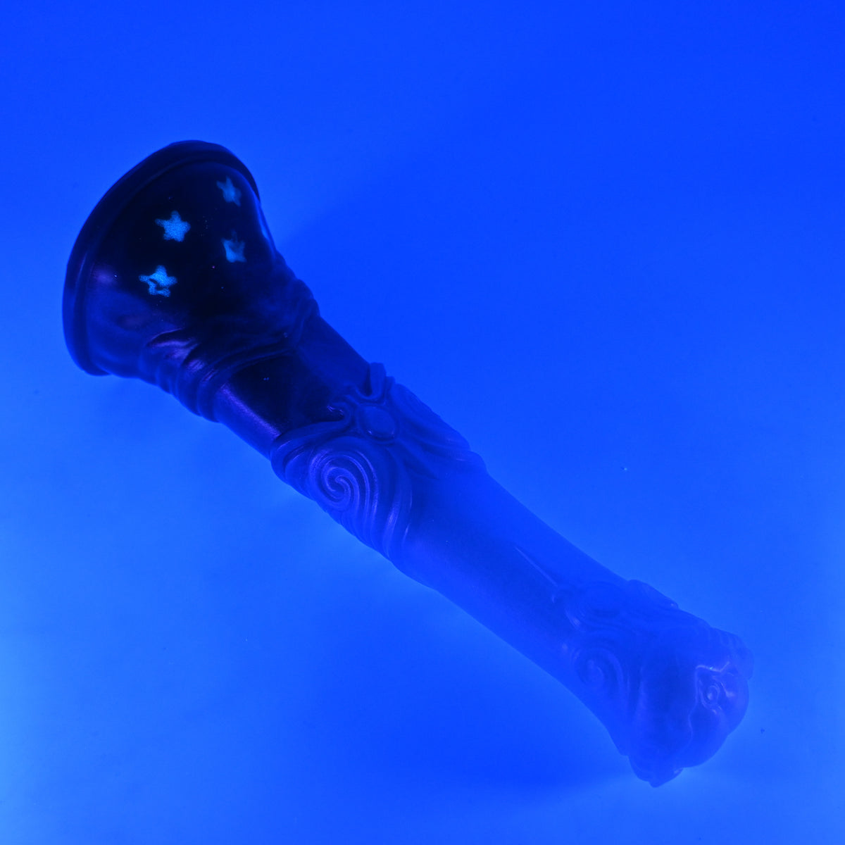 U3SKR93 Cirrus Medium 0030 UV GITD CS