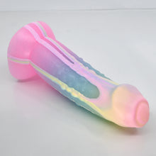 Load image into Gallery viewer, T2XEJ78 Titan Small 0020 UV GITD
