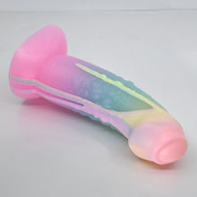 Load image into Gallery viewer, T2XEJ78 Titan Small 0020 UV GITD
