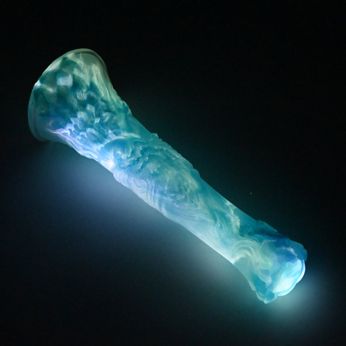 U3TKR94 Cirrus Medium NC 0031 UV GITD CS