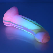 Load image into Gallery viewer, T2XEJ78 Titan Small 0020 UV GITD
