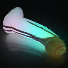 Load image into Gallery viewer, T2XEJ78 Titan Small 0020 UV GITD
