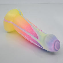 Load image into Gallery viewer, T2SEJ79 Titan Small 0030 UV GITD

