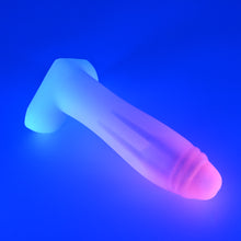 Load image into Gallery viewer, Q3SHP30u Aquus Medium 0030 UV GITD GHU
