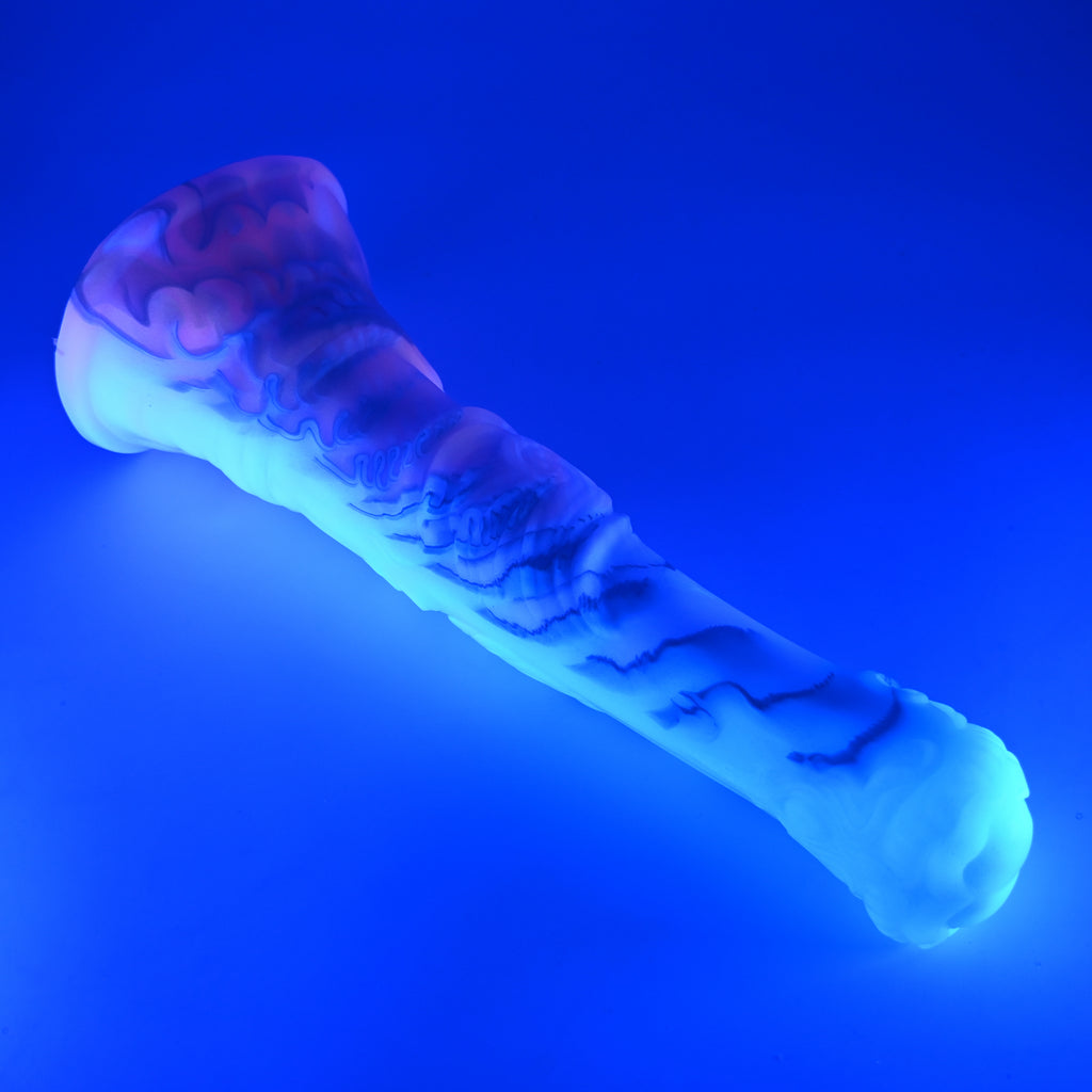 U4SKR95 Cirrus Large 0030 UV GITD