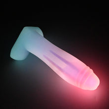 Load image into Gallery viewer, Q3SHP30u Aquus Medium 0030 UV GITD GHU
